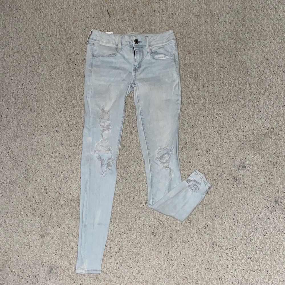 American Eagle  jeans